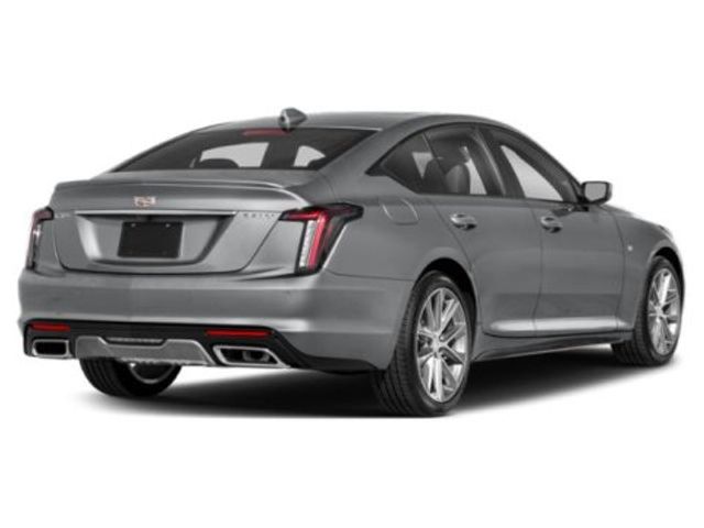 2024 Cadillac CT5 Sport