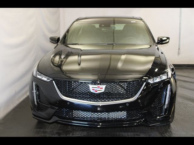 2024 Cadillac CT5 Sport