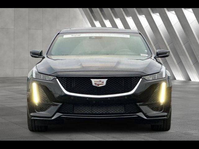 2024 Cadillac CT5 Sport