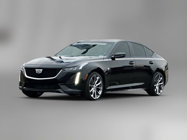 2024 Cadillac CT5 Sport
