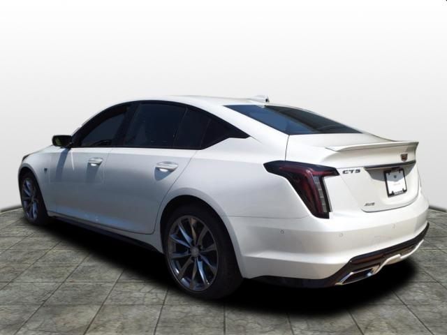 2024 Cadillac CT5 Sport