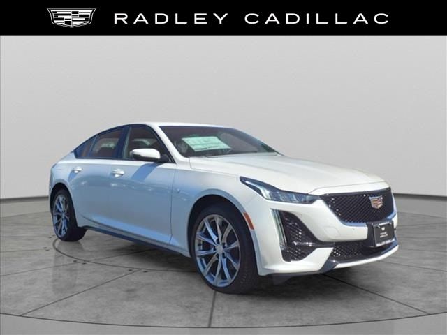 2024 Cadillac CT5 Sport