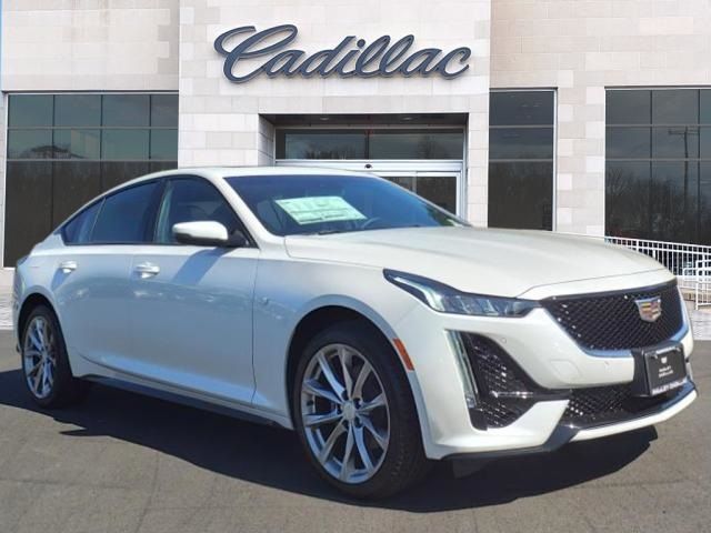 2024 Cadillac CT5 Sport