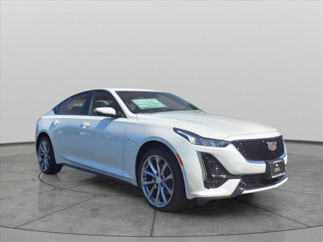 2024 Cadillac CT5 Sport