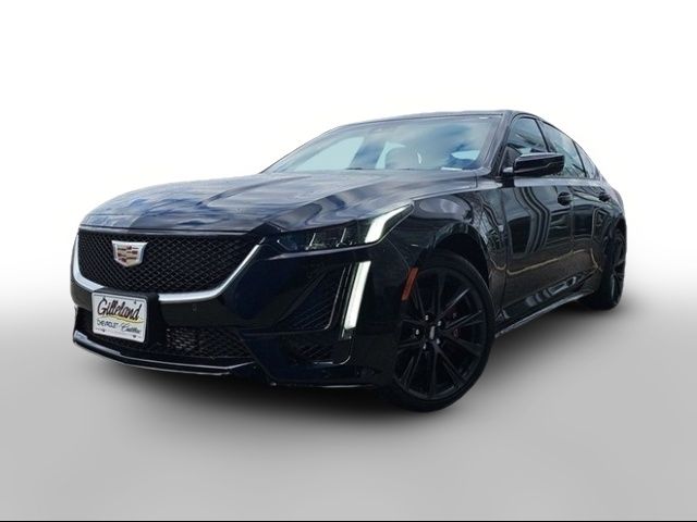 2024 Cadillac CT5 Sport