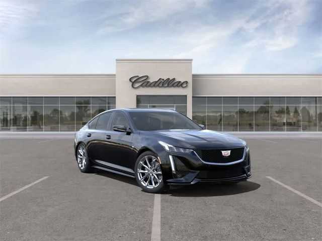 2024 Cadillac CT5 Sport