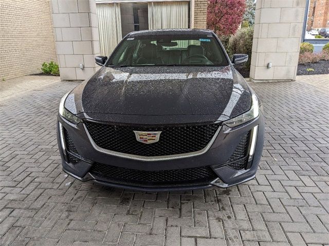 2024 Cadillac CT5 Sport