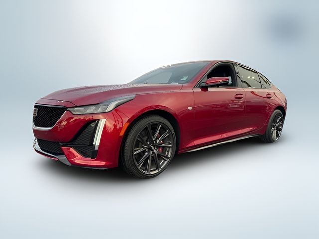 2024 Cadillac CT5 Sport