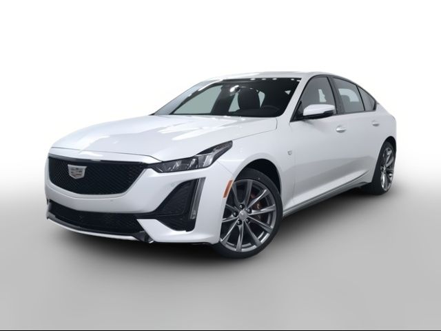 2024 Cadillac CT5 Sport