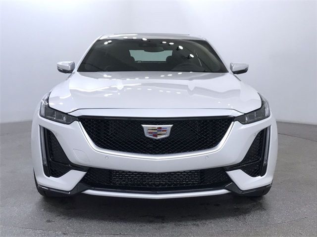 2024 Cadillac CT5 Sport