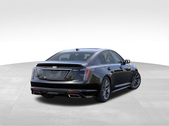 2024 Cadillac CT5 Sport