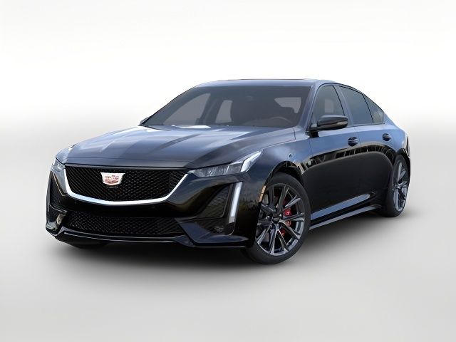 2024 Cadillac CT5 Sport