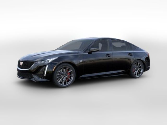 2024 Cadillac CT5 Sport