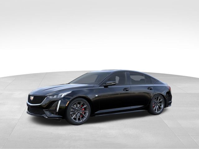 2024 Cadillac CT5 Sport