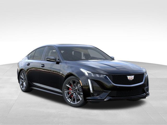 2024 Cadillac CT5 Sport