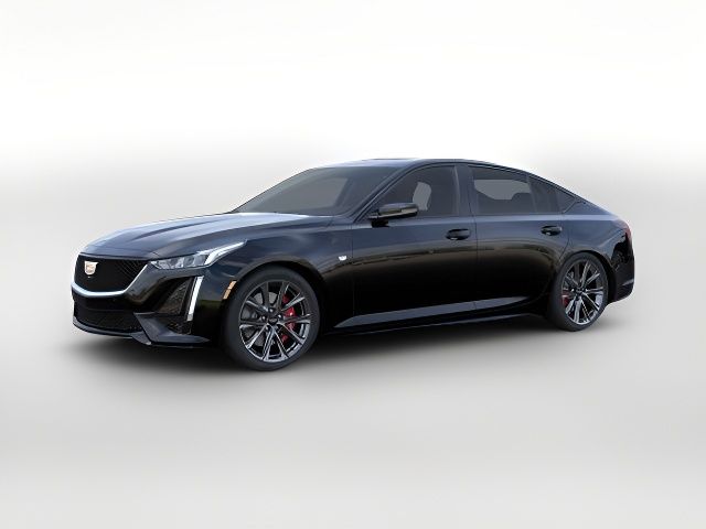 2024 Cadillac CT5 Sport