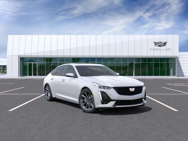 2024 Cadillac CT5 Sport