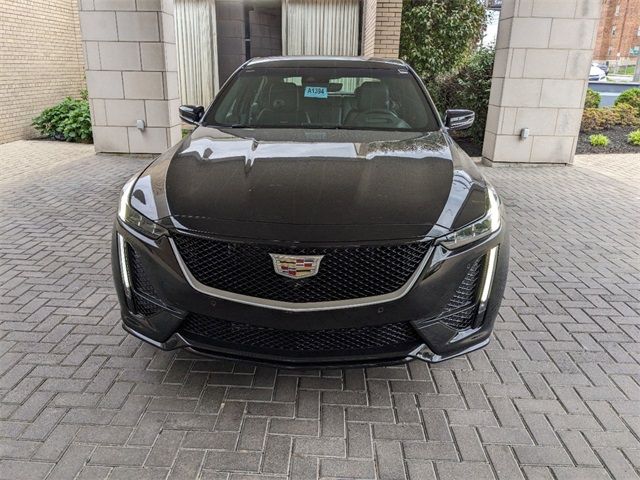 2024 Cadillac CT5 Sport