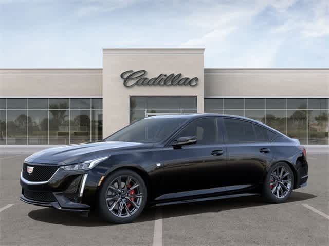 2024 Cadillac CT5 Sport