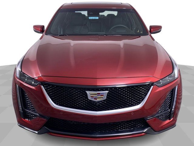 2024 Cadillac CT5 Sport