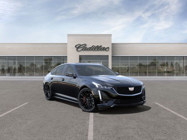 2024 Cadillac CT5 Sport