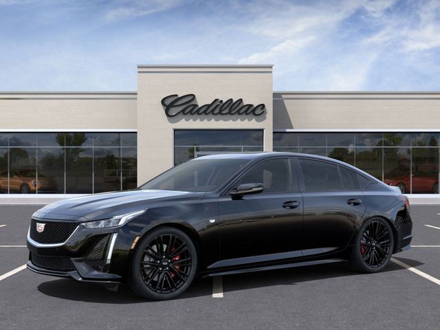 2024 Cadillac CT5 Sport