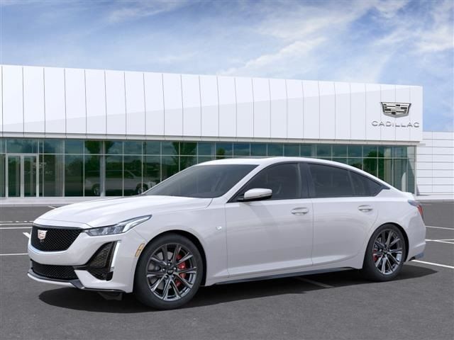 2024 Cadillac CT5 Sport