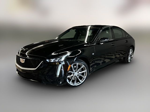 2024 Cadillac CT5 Sport
