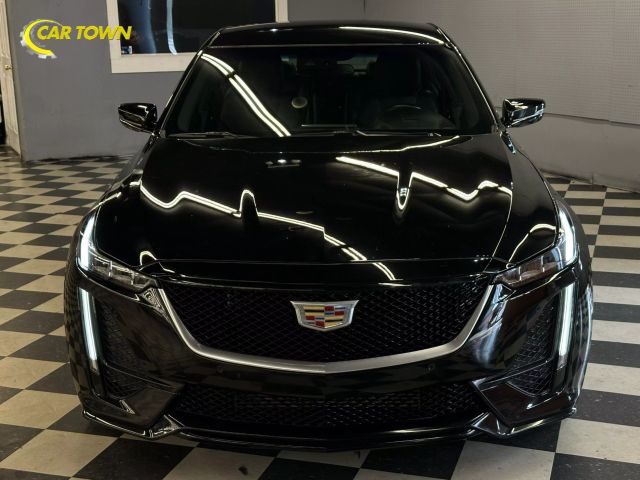 2024 Cadillac CT5 Sport