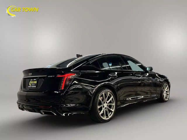 2024 Cadillac CT5 Sport