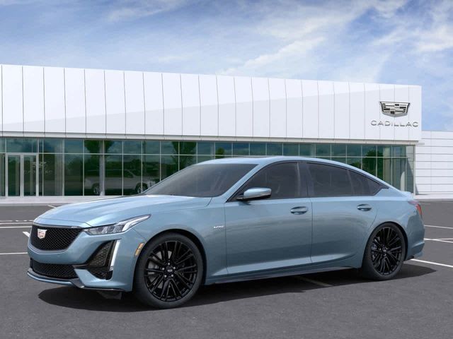 2024 Cadillac CT5-V Base