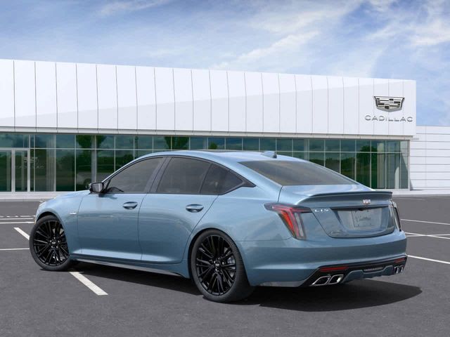 2024 Cadillac CT5-V Base