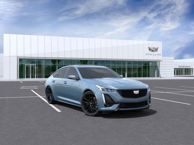 2024 Cadillac CT5-V Base