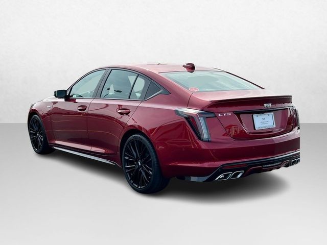 2024 Cadillac CT5-V Base