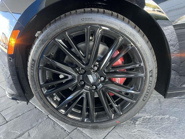 2024 Cadillac CT5-V Base