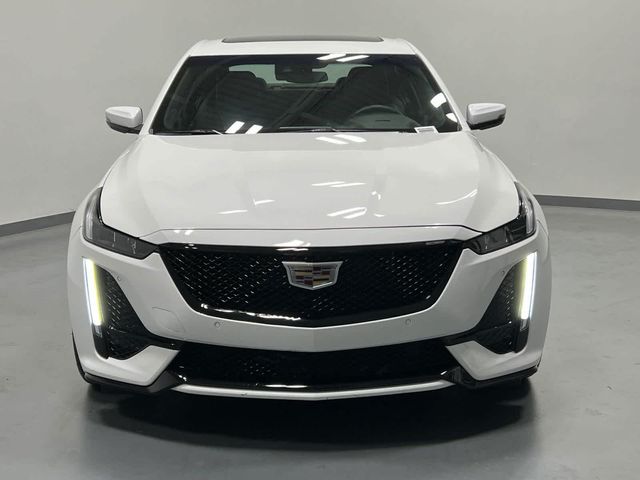 2024 Cadillac CT5-V Base