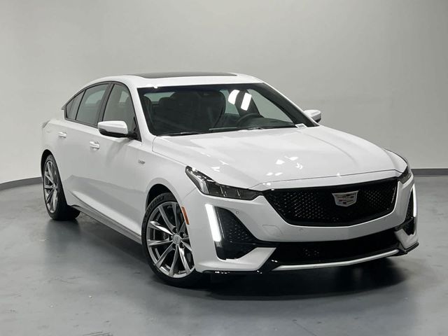 2024 Cadillac CT5-V Base