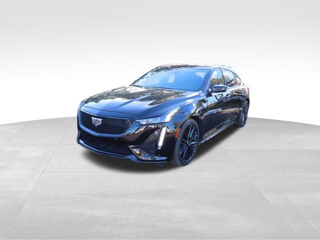 2024 Cadillac CT5-V Base