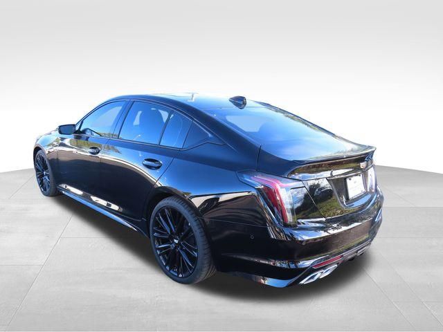 2024 Cadillac CT5-V Base