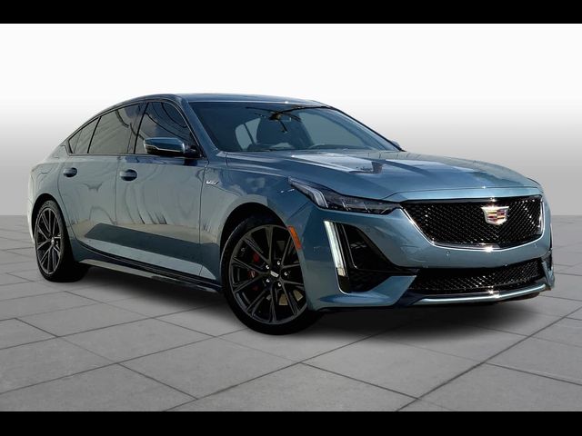 2024 Cadillac CT5-V Base