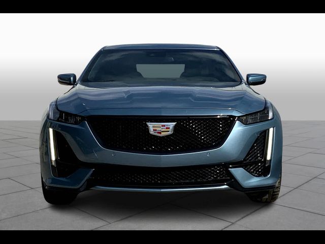 2024 Cadillac CT5-V Base