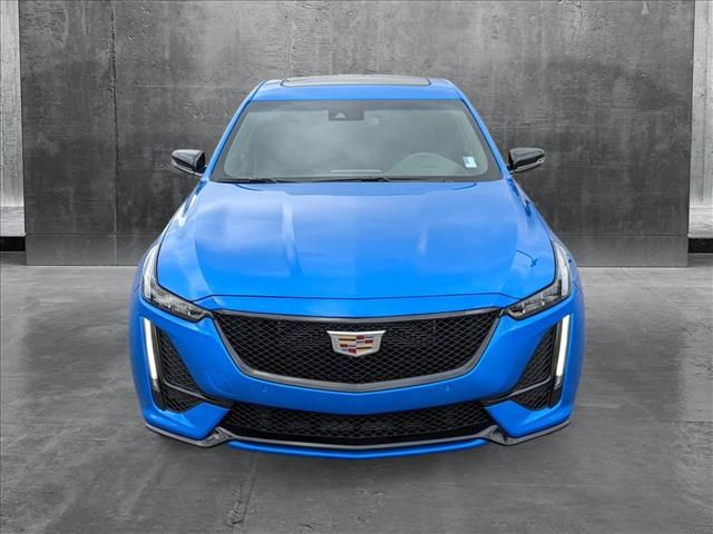 2024 Cadillac CT5-V Base