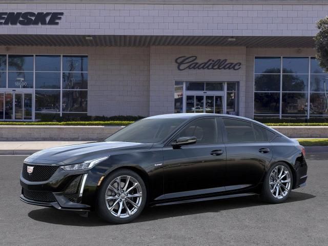 2024 Cadillac CT5-V Base