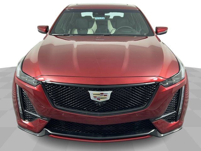 2024 Cadillac CT5-V Base