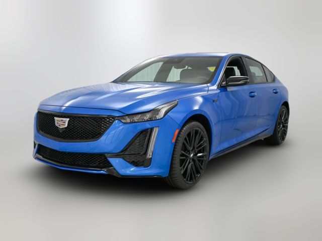 2024 Cadillac CT5-V Base