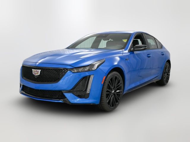 2024 Cadillac CT5-V Base