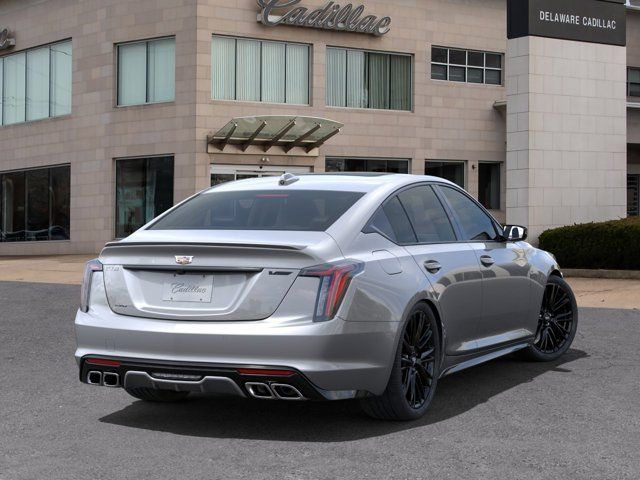 2024 Cadillac CT5-V Base