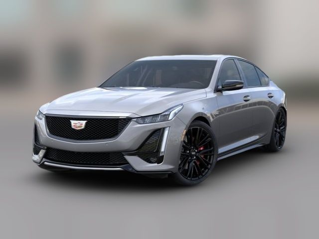 2024 Cadillac CT5-V Base