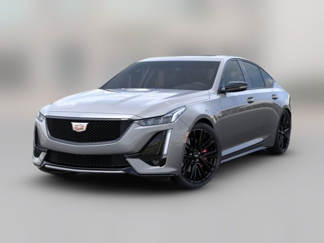 2024 Cadillac CT5-V Base