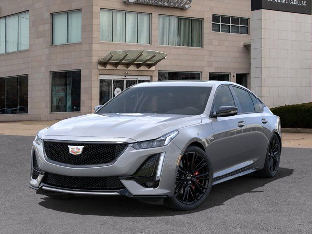 2024 Cadillac CT5-V Base